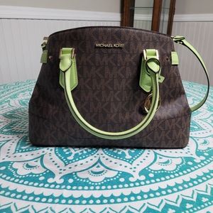 Michael Kors bag